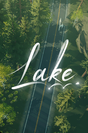 Cover of Lake (2021)