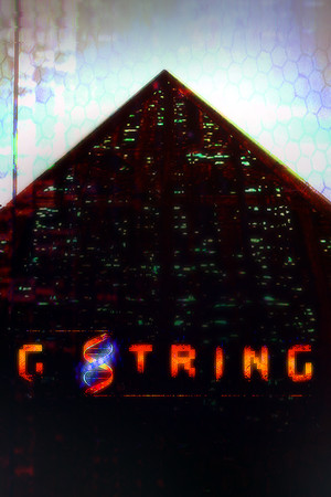 Cover of G String
