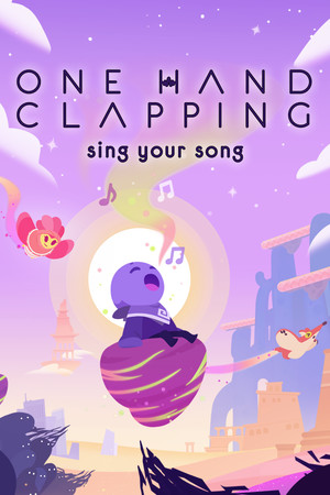 Cover of One Hand Clapping