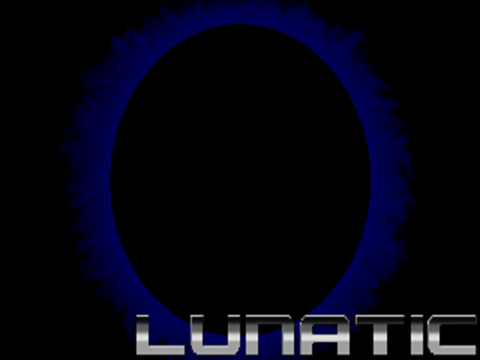 Cover of Lunatic (2011)