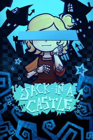 Cover of Jack-In-A-Castle