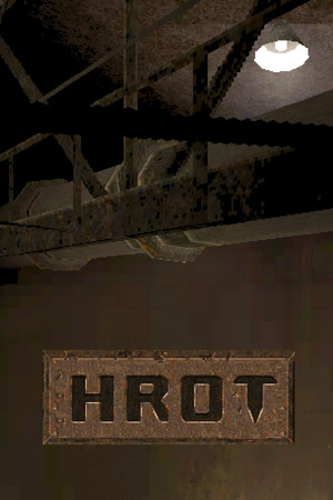 Cover of HROT