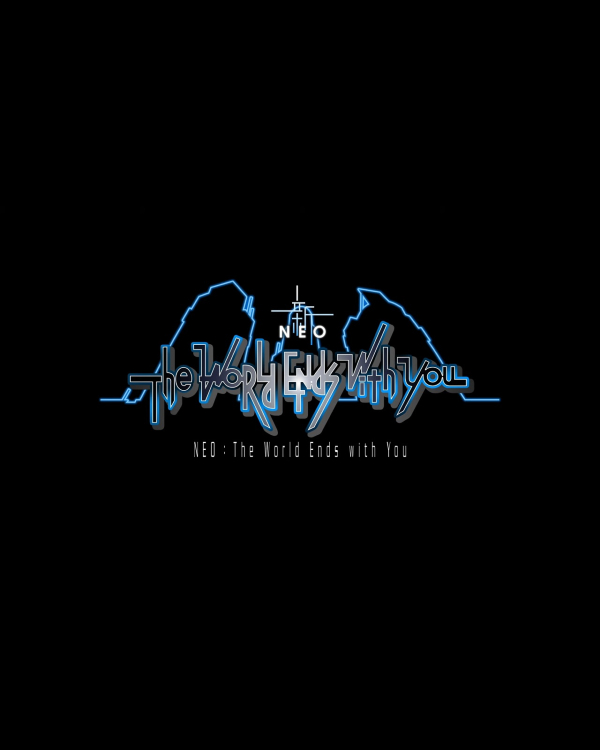 Cover of NEO: The World Ends with You