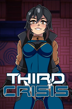 Cover of Third Crisis