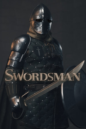 Car谩tula de Swordsman VR
