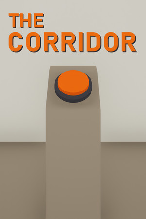 Cover of The Corridor