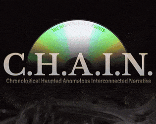 Carátula de C.H.A.I.N.