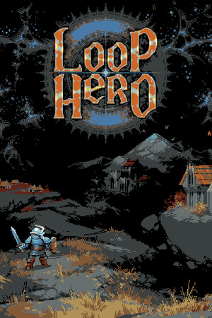 Cover of Loop Hero