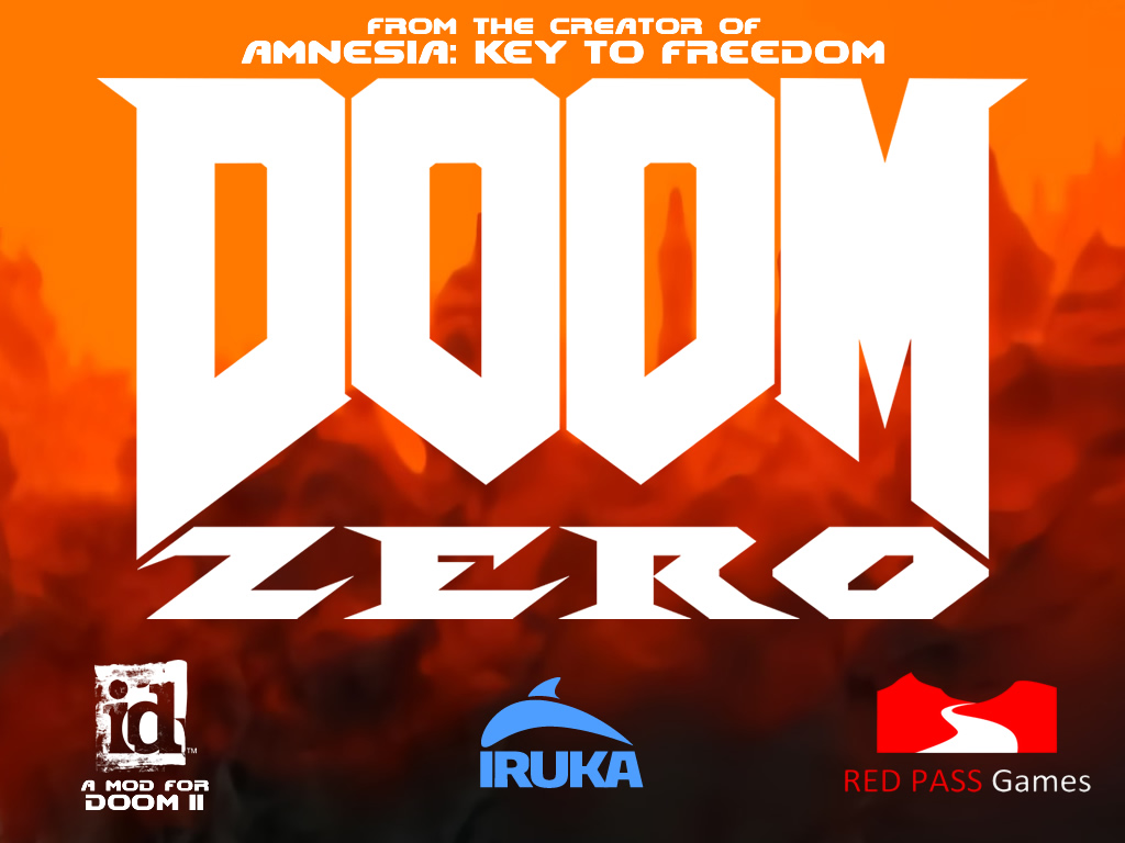 Cover of Doom Zero