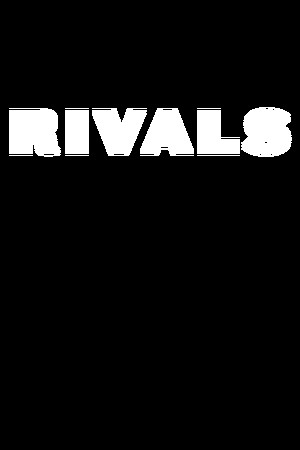 Cover of Rivals