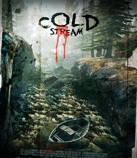 Cover of Left 4 Dead 2: Cold Stream