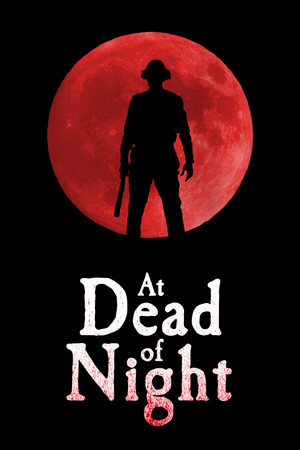 Cover of At Dead of Night