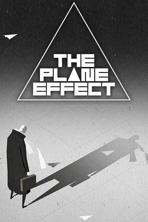 Cover of The Plane Effect