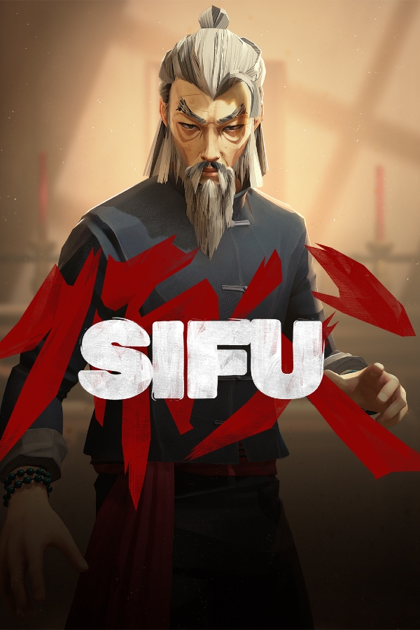 Cover of Sifu