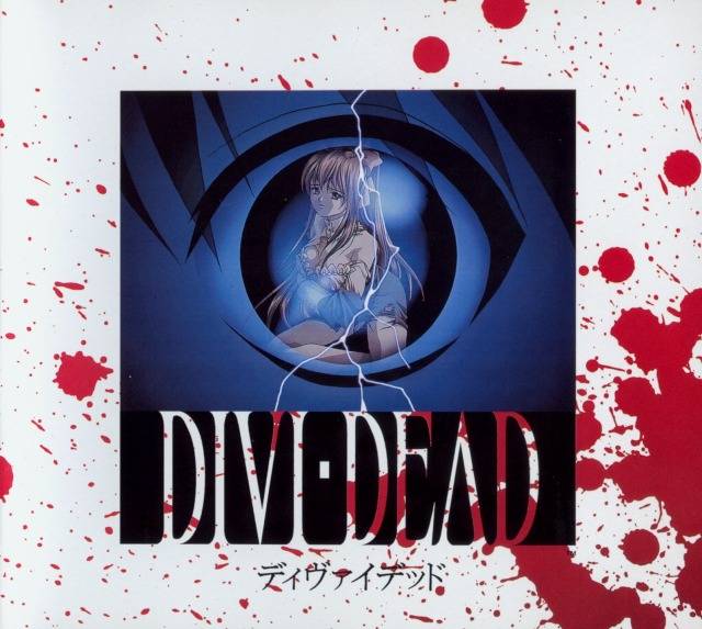 Cover of Divi-Dead