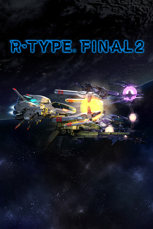 Cover of R-Type Final 2