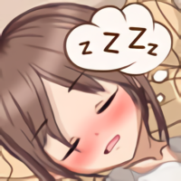 Cover of Deep Sleep 2