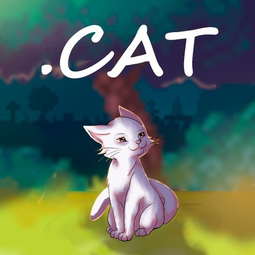 Cover of .cat