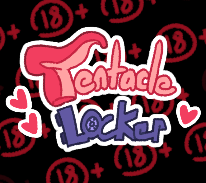 Cover of Tentacle Locker
