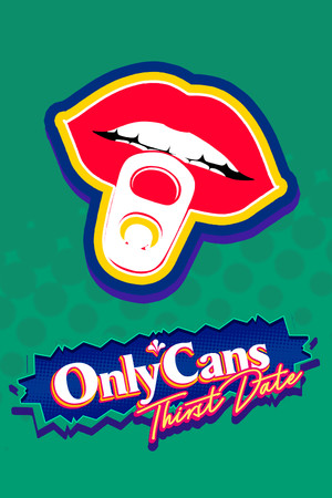 Cover of OnlyCans: Thirst date