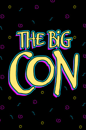Cover of The Big Con