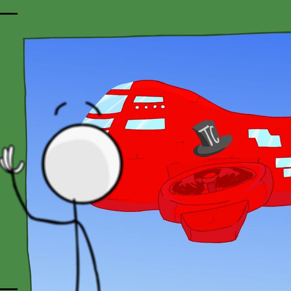 Cover of Infiltrating the Airship