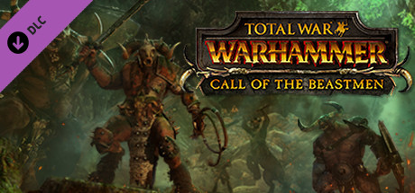 Cover of Total War: Warhammer - Call Of The Beastmen