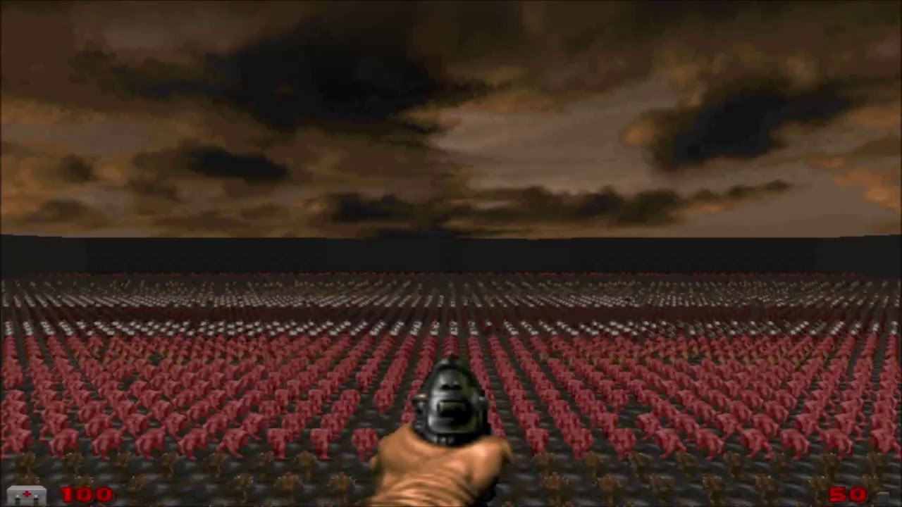 Carátula de NUTS (2001)