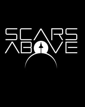 Cover of Scars Above