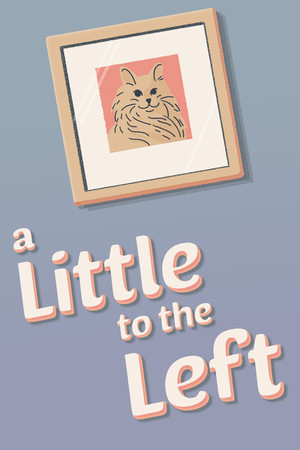 Cover of A Little To The Left