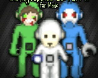 Cover of Slendytubbies