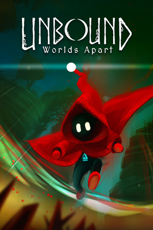 Cover of Unbound: Worlds Apart