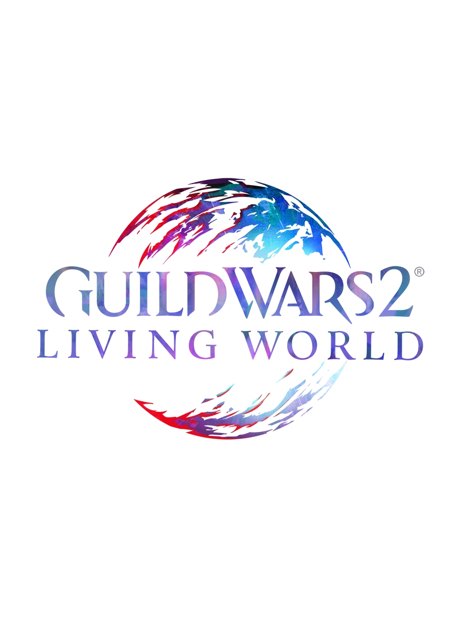 Cover of Guild Wars 2: Living World Season 4