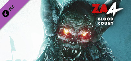 Cover of Zombie Army 4: Dead War - Mission 2: Blood Count