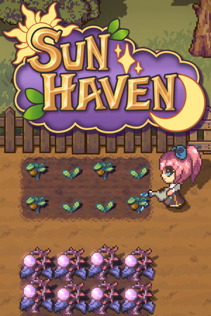 Cover of Sun Haven