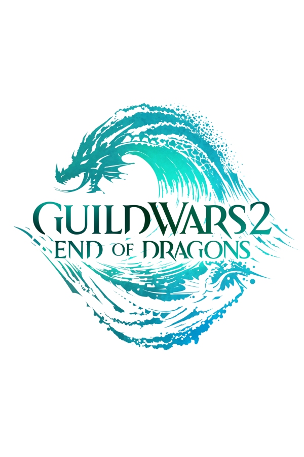Cover of Guild Wars 2: End of Dragons