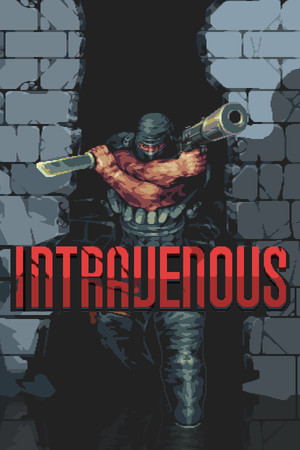 Cover of Intravenous