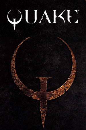 Carátula de Quake: Dimension of the Machine