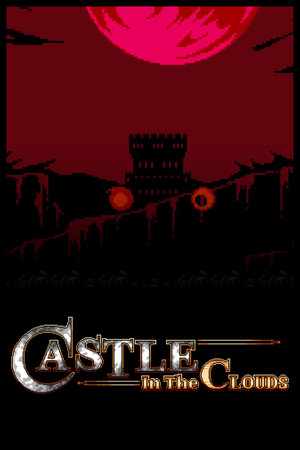 Cover of Castle in the Clouds DX