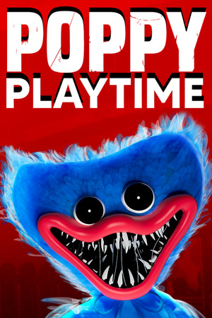 Cover of Poppy Playtime