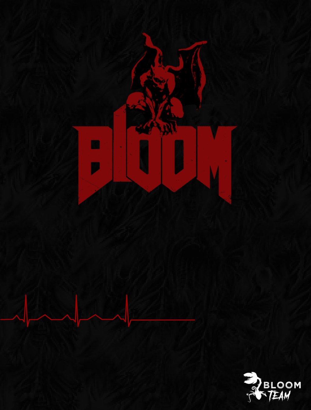 Cover of Bloom (2021)