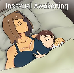Cover of Insexual Awakening