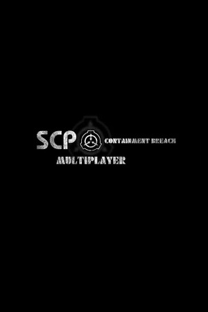 Cover of SCP: Containment Breach Multiplayer
