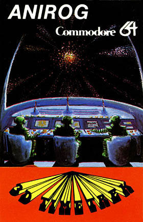 Cover of 3D Time Trek