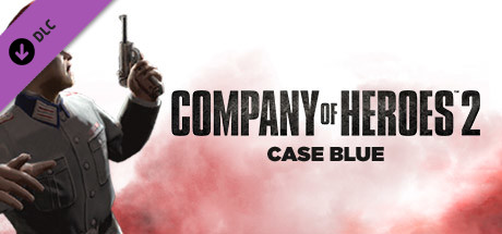 Cover of Company of Heroes 2: Case Blue