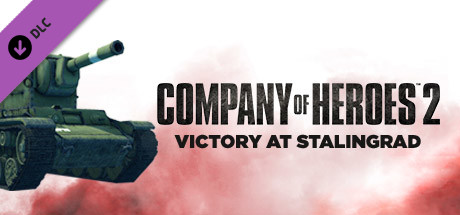 Cover of Company of Heroes 2: Victory at Stalingrad