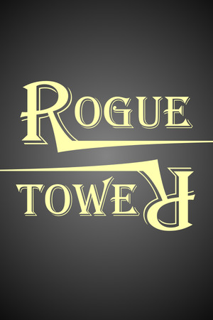 Cover of Rogue Tower