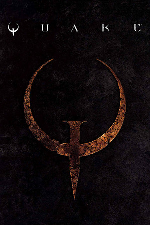 Cover of Quake: Underdark Overbright & Copper
