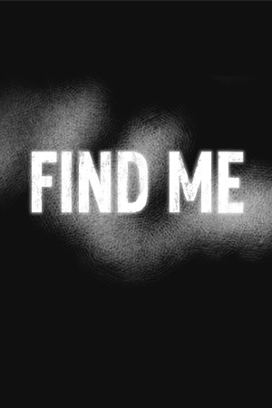 Cover of Find Me