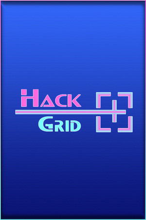Cover of Hack Grid